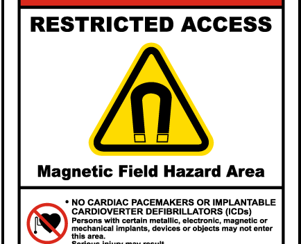 restricted-access-magnets